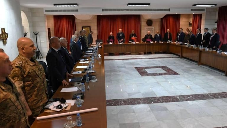 ملف النازحين يوتّر علاقة المسيحيين بالإتحاد الأوروبي!