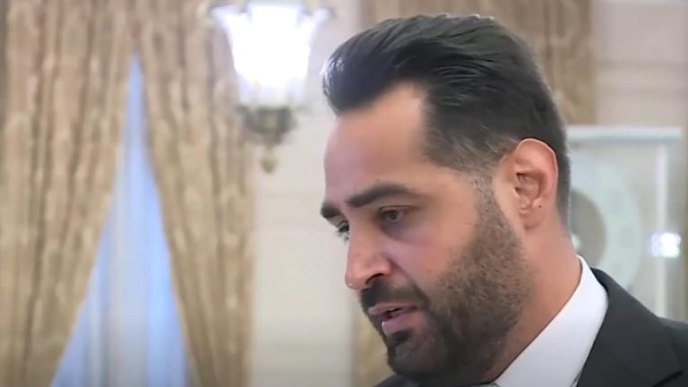 MP Firas Hamdan to MTV: The Lebanese state must have exclusive control over weapons, and we need to trust the state