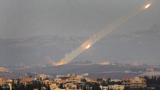 Israeli media: We detected the launch of 3 drones and 10 rockets from southern Lebanon towards the Western Galilee