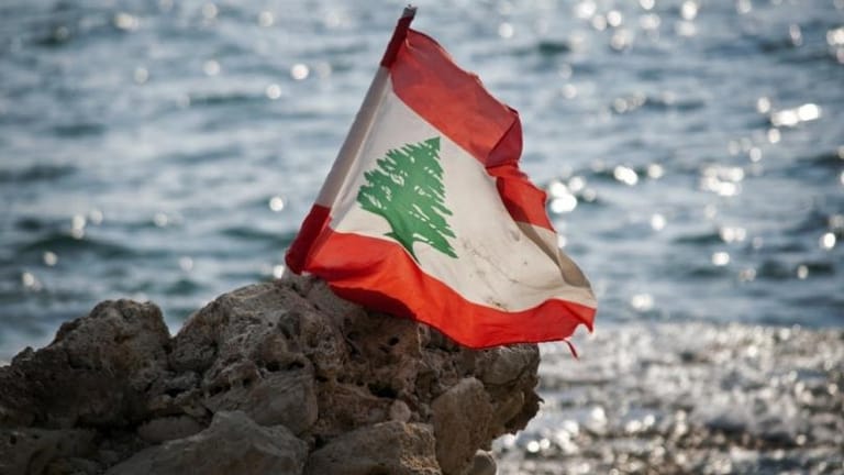 لبنان بانتظار "ضربة حظ"