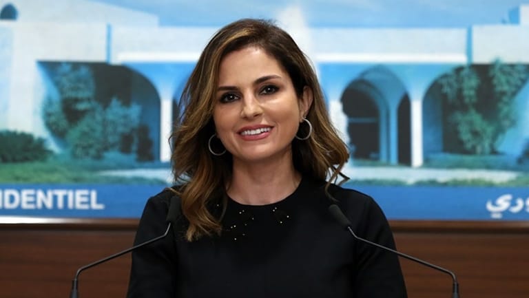 عبد الصمد تشارك في مجلس وزراء الاعلام العرب في مصر