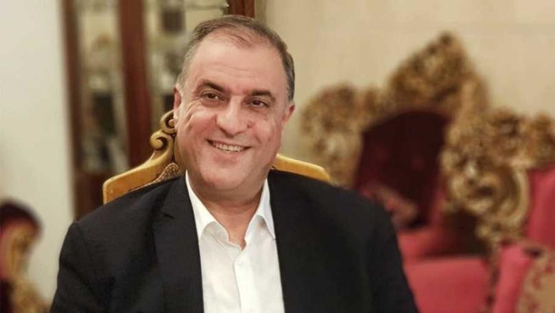 محمد سليمان: سأعمل على تحقيق كل مطالب منطقتنا