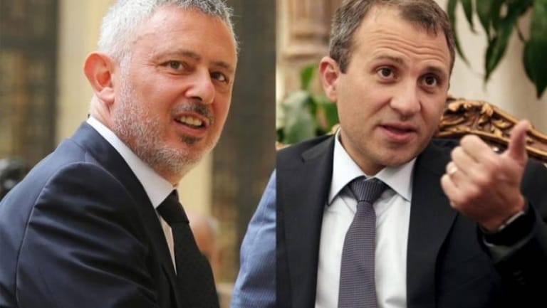 ماكرون إلى الجنوب "معايداً" وفرنجية "لن يستسلم" لباسيل!