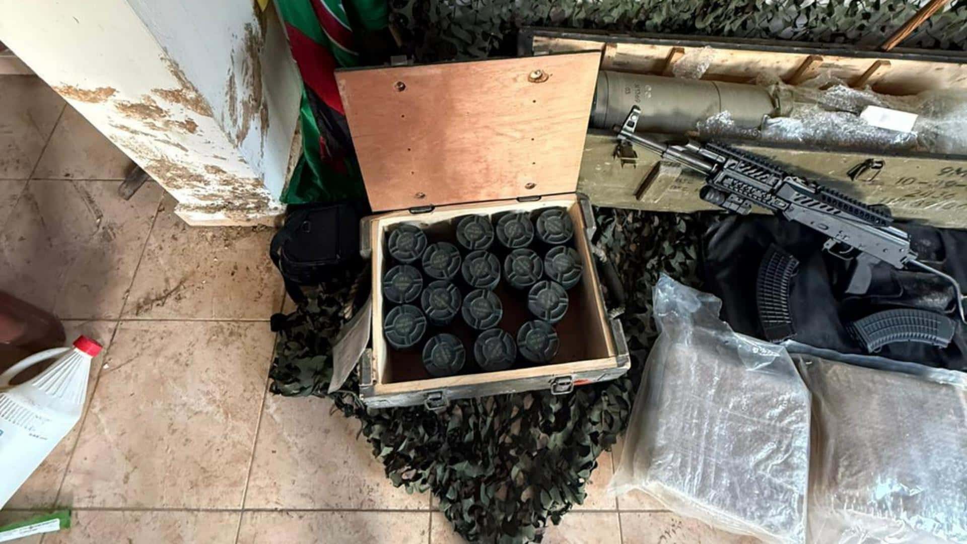 حزب الله يعترف بإعادة إنتاج قوته جنوب الليطاني رغم اتفاق نزع السلاح — image 6