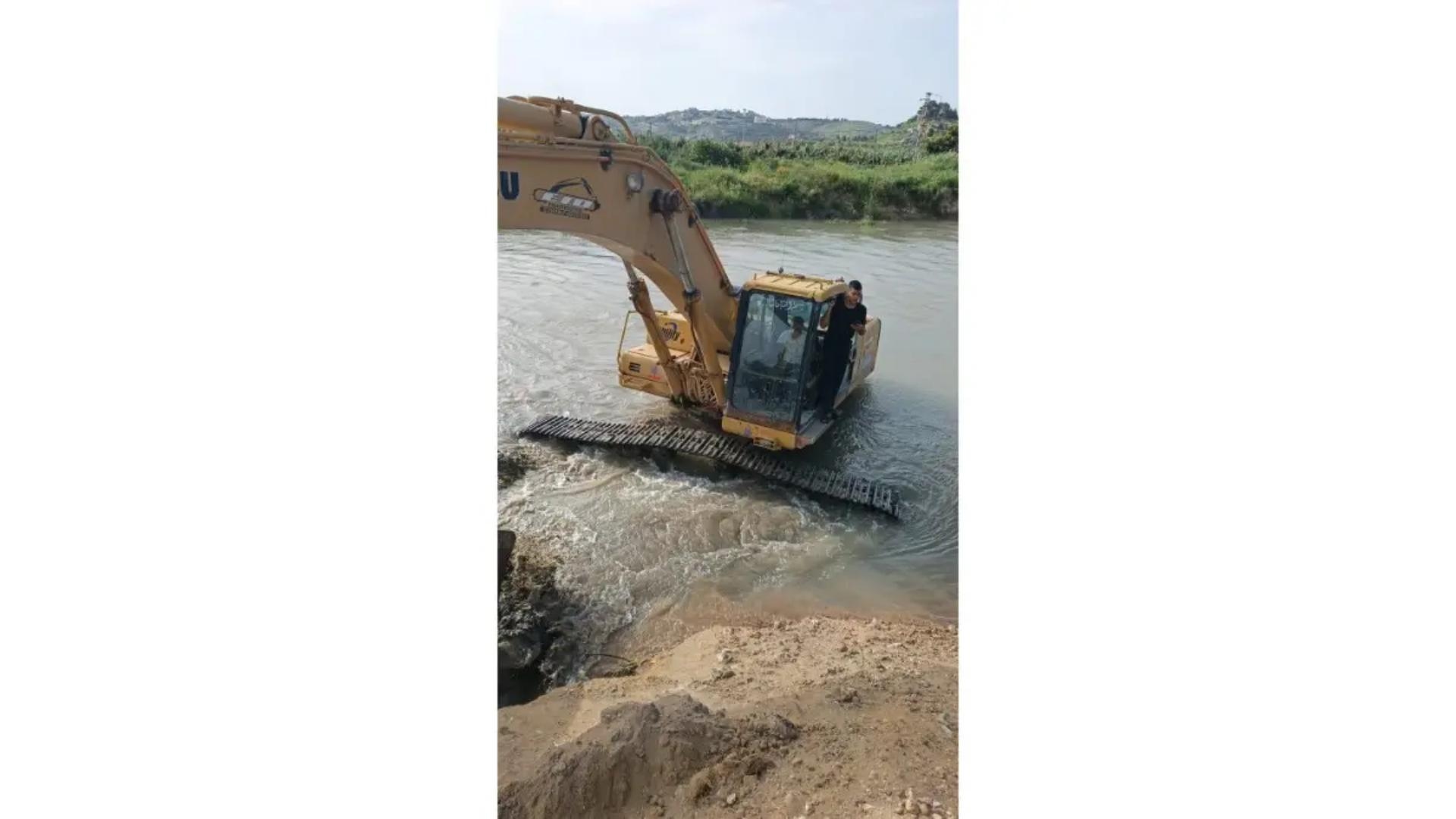 بالصّور: "الأشغال" بدأت تُطلق خطّة شاملة للطرقات والجسور