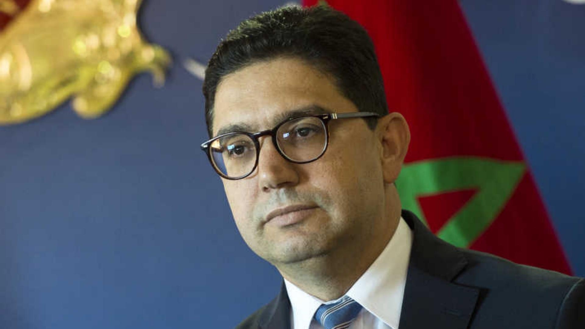 Moroccan Foreign Minister: We have decided to reopen our embassy in Damascus