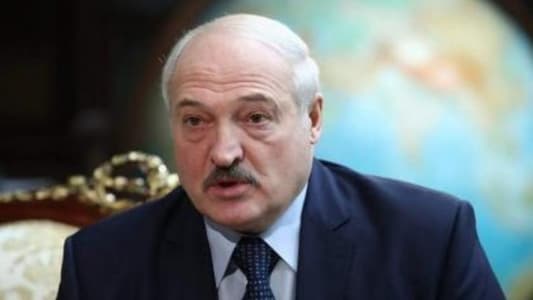 AFP: Belarus does not want 'conflict' on its border, Lukashenko says