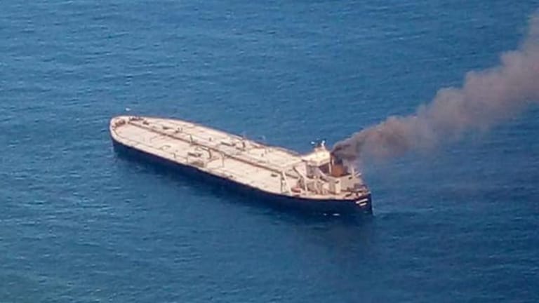 Petroleum Department: We have not received any request for permission to import oil from Iran