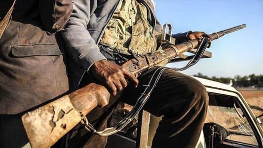 Ugandan army says it has killed 189 al Shabaab fighters in Somalia