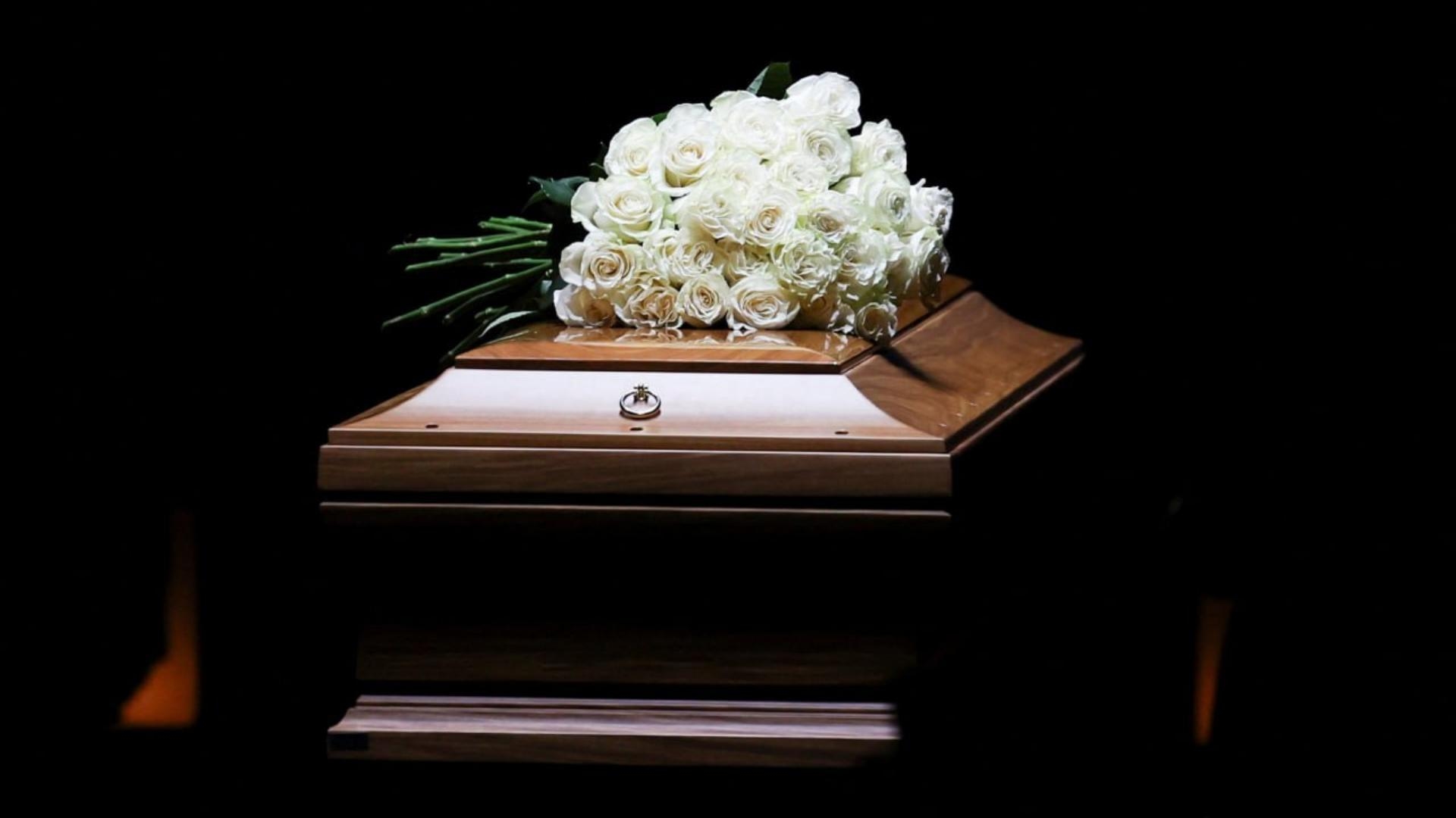 بالصّور: ميلانو تودّع جورجيو أرماني