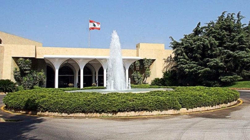 الجلسة الحكومية في قصر بعبدا ستتطرق الى الوضع الأمني نتيجة الحرب الإسرائيلية والأمنية