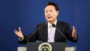 South Korean President Declares Martial Law