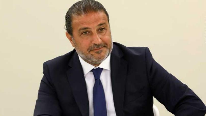 فادي سعد: مهزلة لا مثيل لها