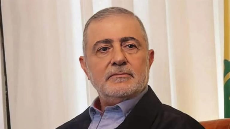 ما صحة تردّد عناصر من "الحزب" ووفيق صفا الى مبنى في سن الفيل؟