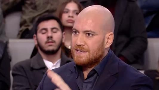 صالح المشنوق لـmtv: الجوّ السيادي في لبنان لا يرضى باتّفاق يُسمَح فيه للإسرائيلي بالقصف متى وكيفما يشاء وتصرّف ميقاتي لم يكن تصرّف رئيس حكومة