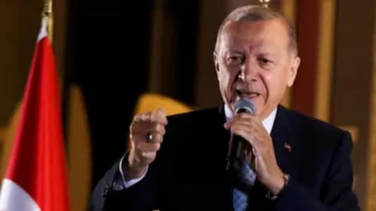 أردوغان: سنتخذ الخطوات القانونية كافةً لمحاسبة إسرائيل على قتل المواطنة التركية عائشة نور وسنرفع دعوى قضائية في محكمة العدل الدولية