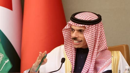 Arab states need new approach towards Syria, says Saudi foreign minister