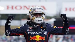 Max Verstappen wins Japanese Grand Prix