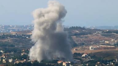 في الجنوب: غارات وقصف ومواجهات