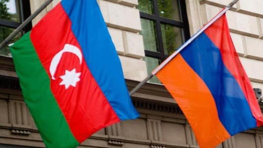 مفاوضات بين أذربيجان وأرمينيا تبدأ غداً في واشنطن