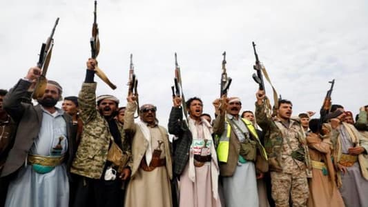 Yemen’s Houthis claim successful drone attack on Tel Aviv