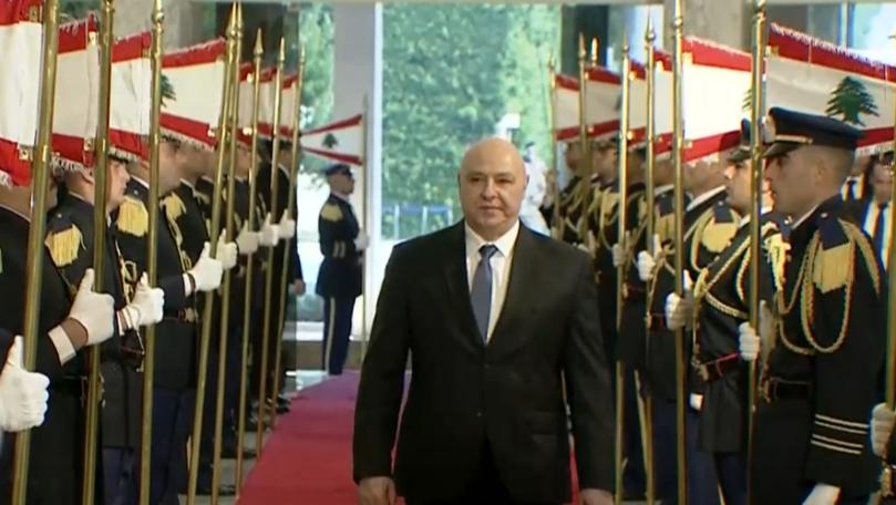 الرئيس جوزاف عون: أشارك أهلنا في الجنوب فرحة انتصار الحق وأدعوهم إلى ضبط النفس والثقة بالقوات المسلحة