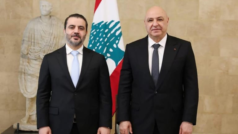 العلاقات اللبنانيّة - السوريّة أمام مرحلة جديدة