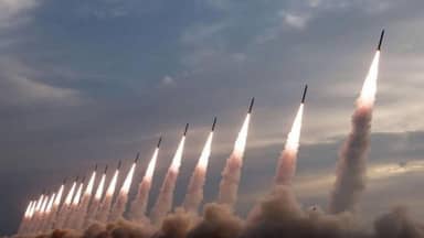 بعد هدوء دام 9 ساعات... 