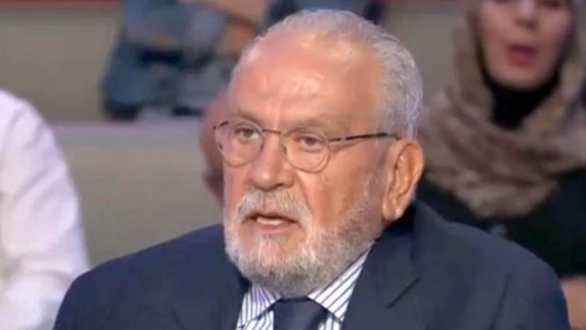 Head of the Syndicate of Travel and Tourism Agencies in Lebanon Jean Abboud to MTV: Numbers rose at the beginning of July, and airport activity has returned to normal, with around 103 flights being recorded daily