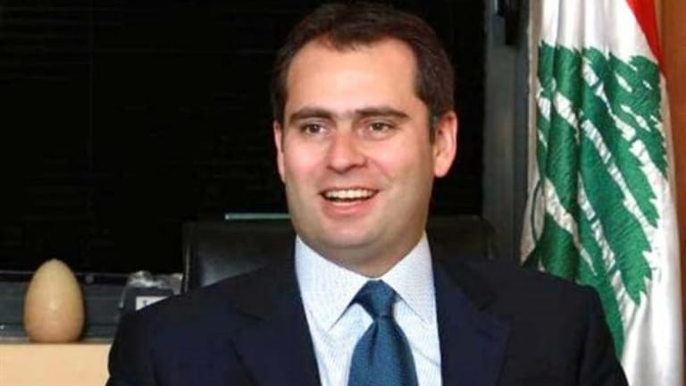 لحود شكر العراق وهنّأ ابراهيم: في زمن التفتيش عن رئيس حكومة كنّا نأمل أن نعثر على شبيهٍ له