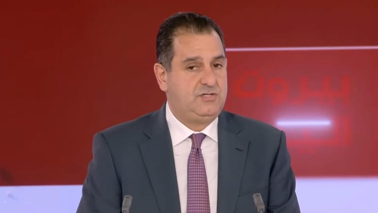 Tony Ramy to MTV: We see Qlayaat Airport as a security guarantee, but we need a specialized tourist airport to create competition in ticket prices, and this airport should be located between Tripoli and Beirut somewhere close to the coast