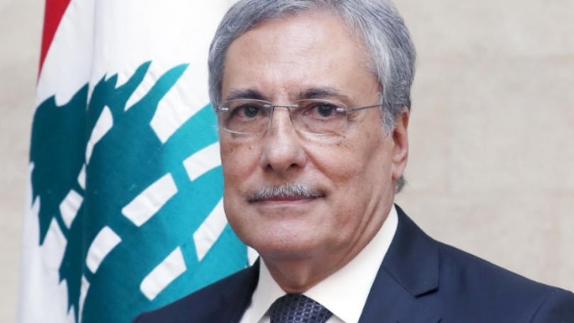 هذا ما بحثه خوري مع وفد من "هيومن رايتس ووتش"