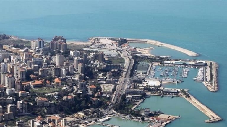 مرفأ جونية يعود… وقبرص الوجهة الأولى؟