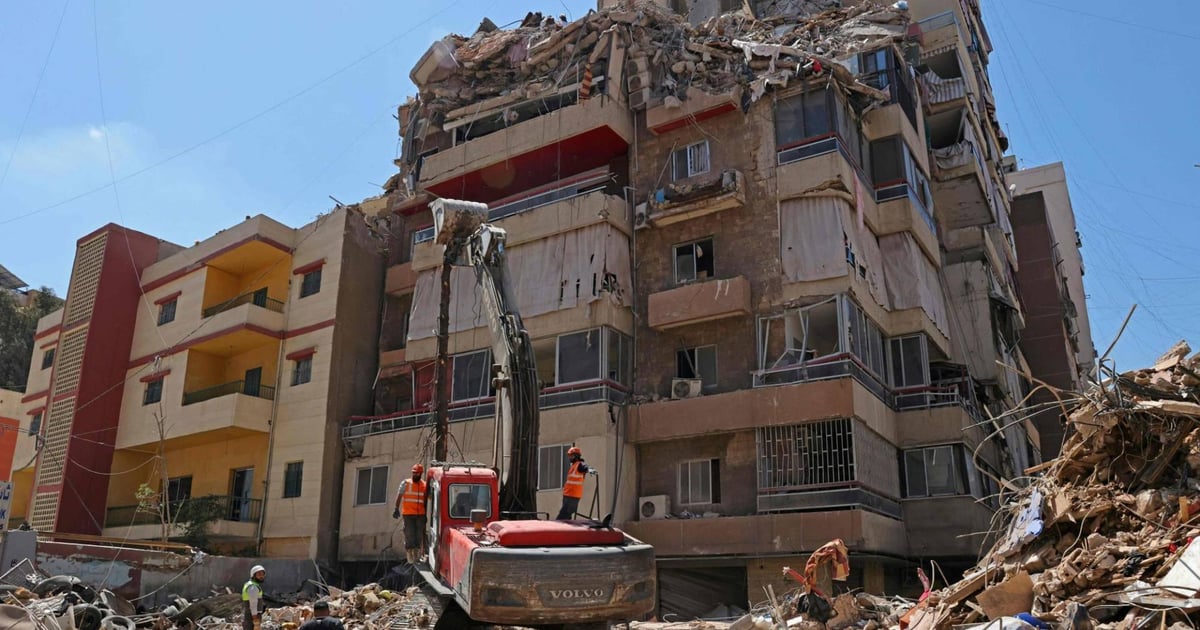 خلط أوراق اتفاق وقف النار... وكيف سيردّ 