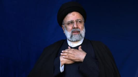 US State Dept offers 'condolences' for Iran president's death