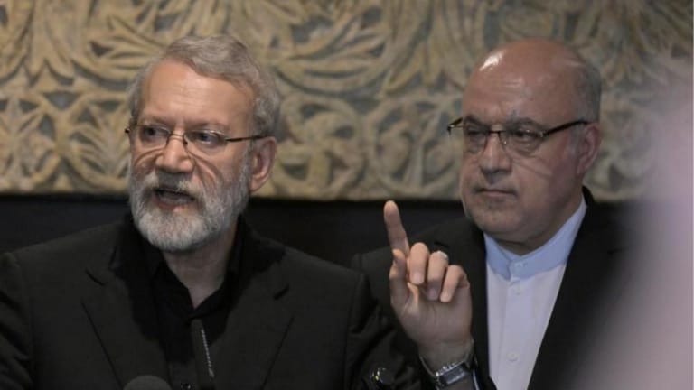 أمر عمليات إيراني لإسقاط ورقة برّاك؟