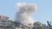 NNA: An airstrike targeted the home of the mayor of Aaitit, and reports indicate injuries