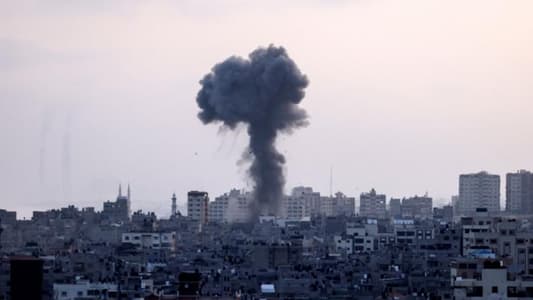AFP: Islamic Jihad says senior commander killed in Israeli air strike on Gaza
