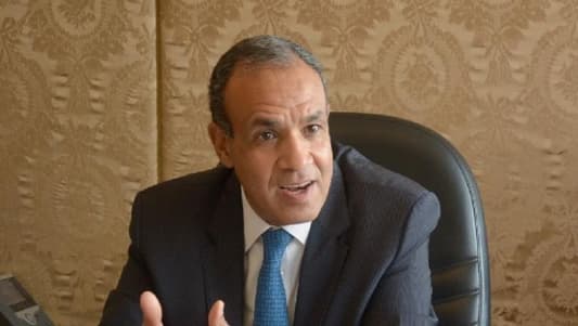 Egyptian Foreign Minister: The security and stability of Lebanon is an Egyptian and Arab interest that we work to maintain