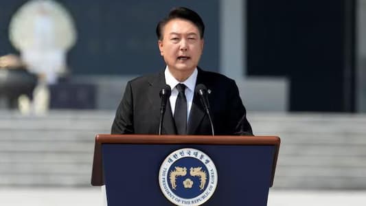 South Korea's Yoon heads to Central Asia for talks on energy, minerals