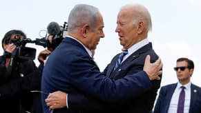 Biden, Netanyahu to talk amid ceasefire negotiations