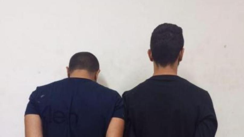 سرقا مجوهرات من داخل منزل... وهكذا نفّذا العمليّة!