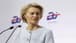 EU's von der Leyen to meet US Vice President Vance on Tuesday