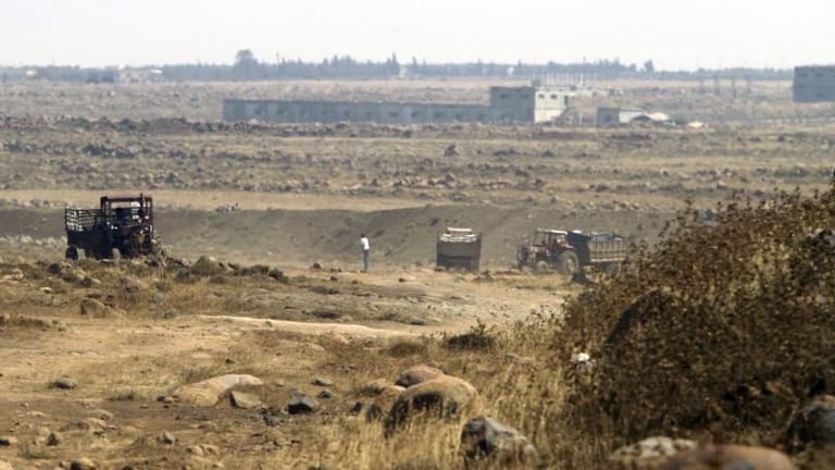 في لبنان: التهريب "دليفري"