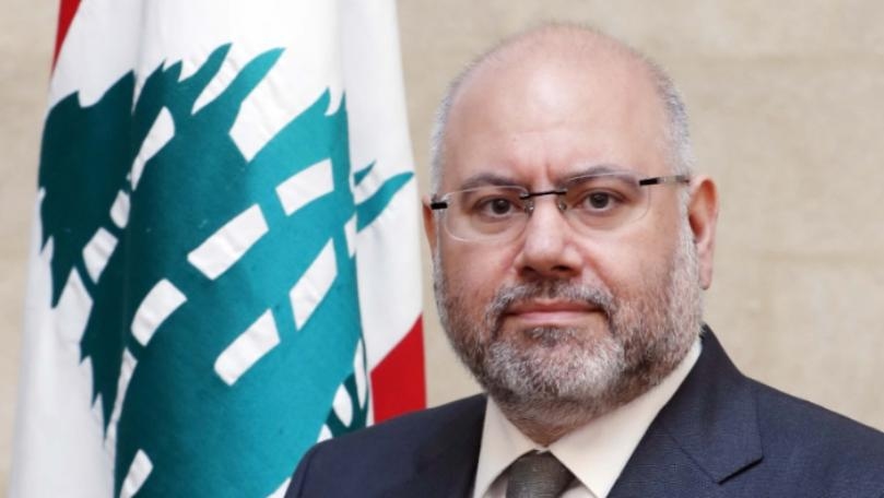 ميقاتي اطلع من الأبيض على تحضيرات إطلاق الاستراتيجية الوطنية للصحّة