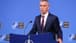 Stoltenberg: NATO is considering increasing the combat readiness of its nuclear warheads