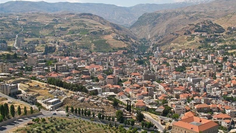 خلط أوراق في زحلة بعد "تمرّد" المعلوف!