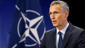 Ukraine has 'urgent need' for air defence, says NATO chief Stoltenberg