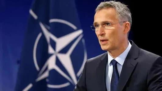 Ukraine has 'urgent need' for air defence, says NATO chief Stoltenberg
