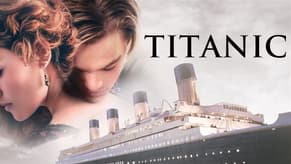 كيت وينسلت عن مشهد قبلة Titanic الشهيرة: "كان كابوساً"